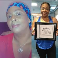 The moment she notices you don't last is the very moment you notice she's  loyal & humble 😁