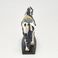 Soaring Eagle Horse Of A Different Color Westland Artist Kathy Post