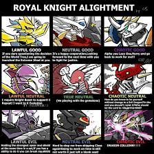 We did not find results for: Royal Knight Alightment Imgur