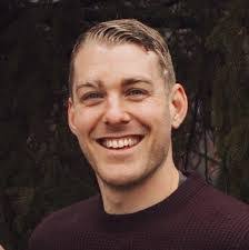 Forrest Beck's Instagram, Twitter & Facebook