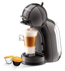 Check spelling or type a new query. Krups Nescafe Dolce Gusto Mini Me Coffee Machine Anthracite By Krups Kp123b40