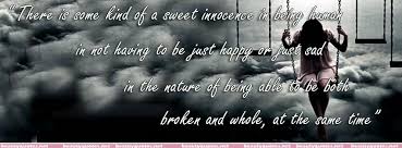 Quotes About Sweet And Innocent 59 Quotes