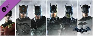 Blackest night one million ; Buy Batman Arkham Origins New Millennium Skins Pack Cheap Price Compare