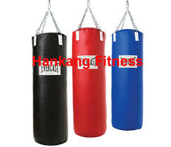 china professional boxing bag hanging