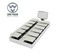 High Speed Widely Used 12 Belt Combination Weigher