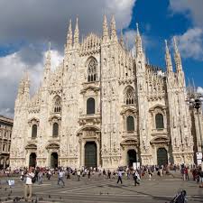 Jun 06, 2019 · milan's duomo is not just another church. Top 10 Things To Do In Milan Italy Wanderwisdom