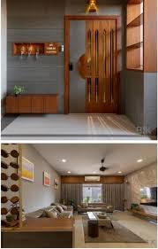 Marie, of marie flanigan interiors, and her husband, joe, purchased a 1920s heights bungalow that was begging for a transformation.rather than demolish the home, they opted to restore it, unveiling the natural beauty that lives within. 340 Entrance Lobby Ideas In 2021 Entrance Lobby Design Lobby Design