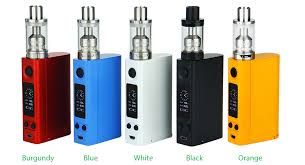 Help with joyetech evic vt. Joyetech Evic Vtc Dual With Ultimo Starter Kit W O Battery
