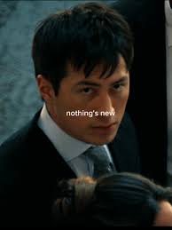 Shane Oman The Mean Girls Movie