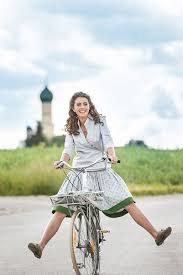 Trachten Rock Von Die Rockmacherin Mode Traditionelle Kleidung Europaische Mode