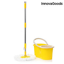Spinning photoshop action create your photos in stylish effect.all layers are perfectly named and group.this action. Innovagoods Double Action Spinning Mop With Bucket Innovagoods