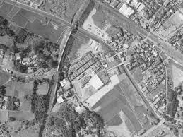 田ん圃（町田のたんぼ） : 33回転な日々