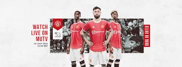 Manchester united foundation uses football to engage and inspire young people to build a better life for themselves and unite the communities in which they . Manchester United Ha Aggiornato La Sua Manchester United Facebook