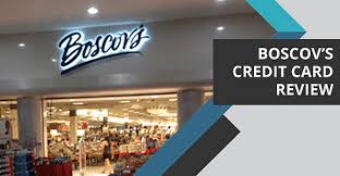 Ask about boscov's credit card, orders, shipping information, paying bills, registration products, appliance repair, returns, and warranties, as well as any other questions or information about boscov's and their products. Boscov S Credit Card Review 2021 Cardrates Com