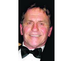 Thomas Kapacinskas Obituary (1941