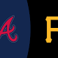 Pittsburgh Pirates - Atlanta Braves