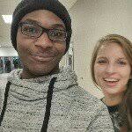 Corey Ragland's Instagram, Twitter & Facebook