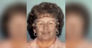 Obituary for Mary E. Stull