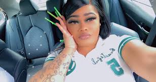 Shontae Shontee Chante (@TuhhItsCherry) • Facebook