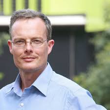 Climate scientist says Sky News commentators misrepresented his views