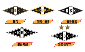 The latest tweets from @rbkfotball Rosenborg Logo Logo Zeichen Emblem Symbol Geschichte Und Bedeutung