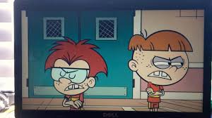 Stella beach villa is a recently built private walled two acre estate with 200 metres of beachfront. The Loud House Fighting At Gym Class Youtube