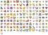 Complete Pokemon Fire Red Pokedex