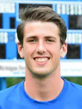 2015 Men's Soccer Roster