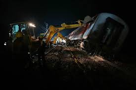 Narendra Modi's Grand Rail Vision ...