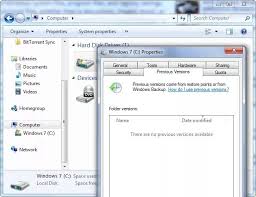 If you're running windows* 10, select the start button, select settings > update & security > backup > add a drive, and then choose an external drive or network location for your backups. How To Recover Accidentally Deleted Folder From My Computer