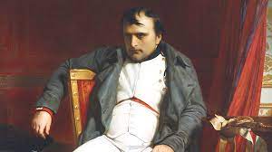 Fondation napoleon offers you a detailed account of the history of the two great french empires. Verlustreicher Feldzug Warum Marschierte Napoleon In Russland Ein Russia Beyond De