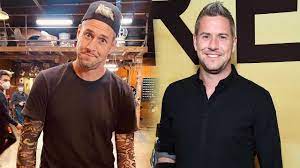 Full episodes of ant anstead. Ant Anstead Reveals Weight Loss Since Splitting From Wife Christina Anstead Youtube