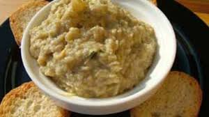 Artichonade Tapenade A L Artichaud Recette Par Recettes Du Chef Artichaud Recette Recette Tapenade