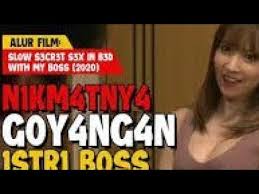Nonton film secret in bed with my boss : Selingkuh Dengan Istri Boss Rekap Film Secret In Bed With My Boss 2020 Youtube