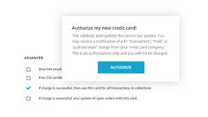 We did not find results for: Authorize 0 Credit Card Charges On Order Forms Ontraport Crm