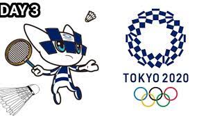 Hari ini, kamis (17/6/2021), persatuan bulutangkis seluruh indonesia ( pbsi) masih menggelar simulasi olimpiade tokyo. Pvog Nqkz7ipum