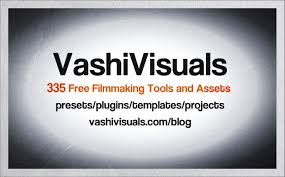 Over 335 Free Premiere Pro Templates Presets Vashivisuals Blog Filmmaking Film Editing Screenwriting