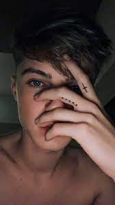 We did not find results for: Hrvy On Twitter So I Walked Past A Tattoo Shop Yesterday 5 Dots For Family Friends Fans Health And Success I Just Liked The Look Of The Cross Hoping It Gives Me Good