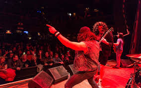 Pin By Night Prowler On Night Prowler House Of Blues Cleveland 2018 House Of Blues Cleveland New Years Eve 2017 Blues