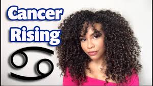 Bursts of energy may be frequent, but only when under the influence of some strong motive. Cancer Rising Ascendant Characteristics Personality Traits Youtube