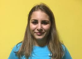 Angela Milazzo's Instagram, Twitter & Facebook