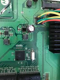 If your comcast box is not displaying the time at all, you can easily instruct it to. Modem Cloning For Fun But Not For Profit Yifan Lu