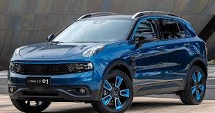 Lynk Co 01 Le Volvo Xc40 Aura Un Cousin Hybride Rechargeable Voiture Hybride Rechargeable Voiture Hybride Crossover