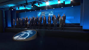 NATO allies back Ukraine, slam China to counter Russia