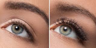 Men have higher levels of testosterone, causing hair to grow thicker and longer in most individuals. How To Grow Eyelashes Your Guide To Natural Long And Thick Eyelashes