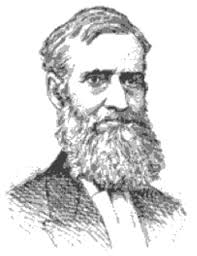 Charles Mason (Iowa judge)