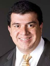 Musings from the 'Real' Dean