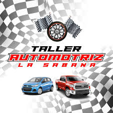 Taller Técnico Automotriz La Sabana