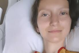 Fundraiser by Zhulieta Stoyanova : Medical Expenses After I225 Jeep Attack