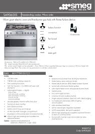 Place your oven rack on the lowest setting, at the bottom of the oven. Smeg Oven Instructions Timer